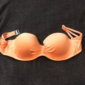 Victoria secret swimsuit top